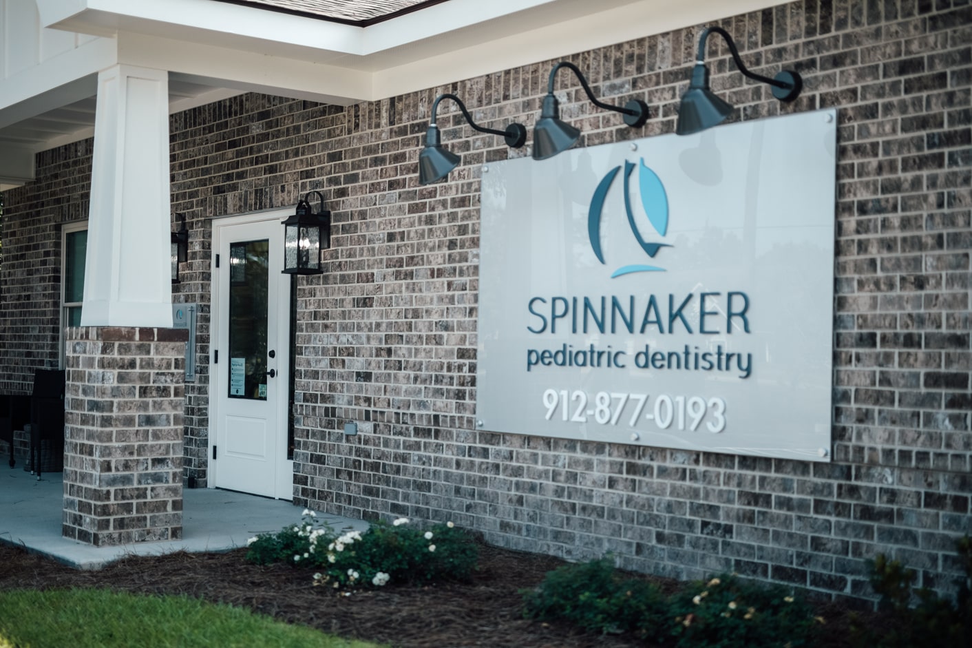 Spinnaker hinesville office